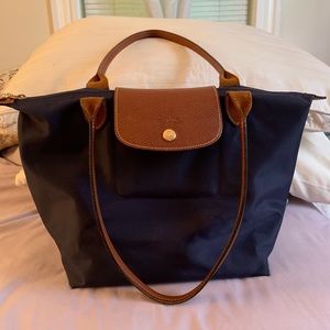 Longchamp Le Pliage Tote Bag